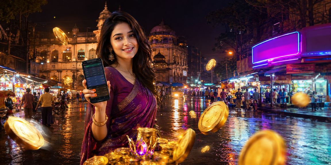 বগুড়ায় bangla 89 ভিআইপি বোনাস নিয়ন সাজসজ্জা