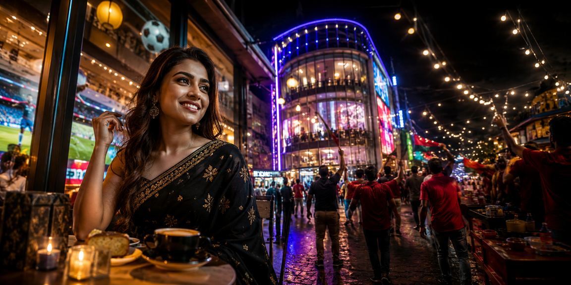 কুমিল্লায় রাতের বাজারে bangla 89 বেটিং বিশ্লেষণ করছেন একজন ব্যবহারকারী