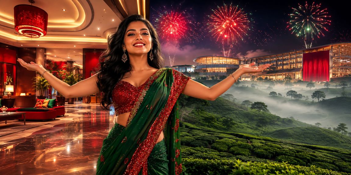 ঢাকায় বিনোদন ও ফুটবল বেটিং বিশ্লেষণের পরিবেশ