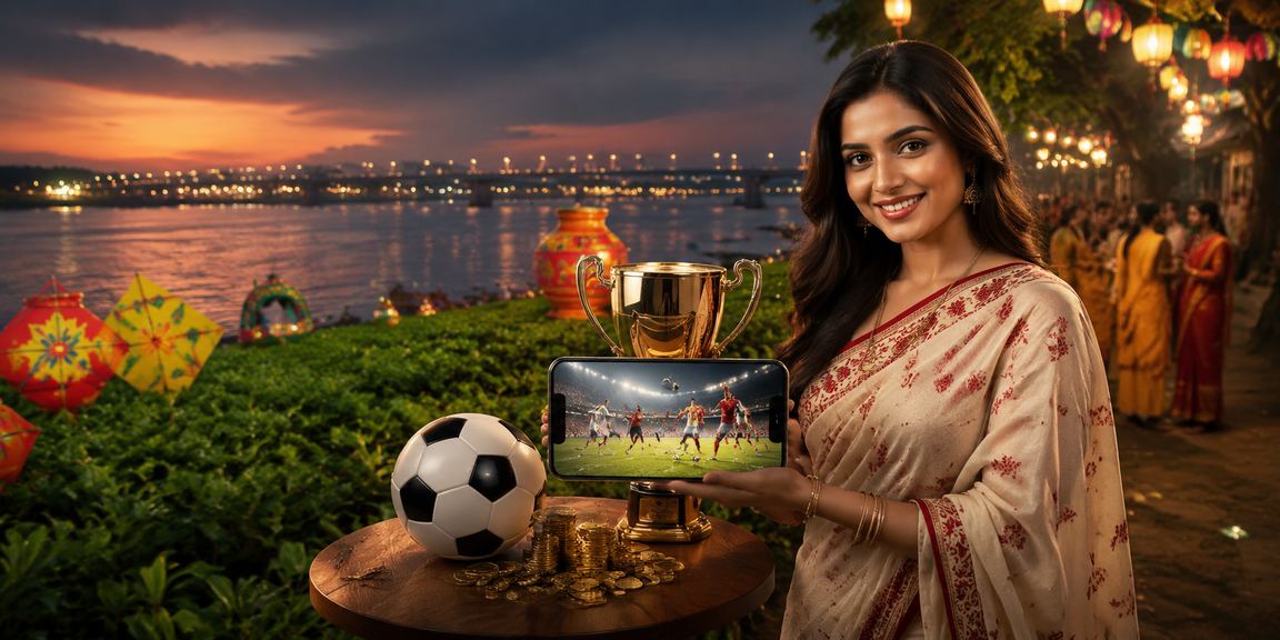 ময়মনসিংহে পহেলা বৈশাখে ফুটবল বেটিং উৎসব