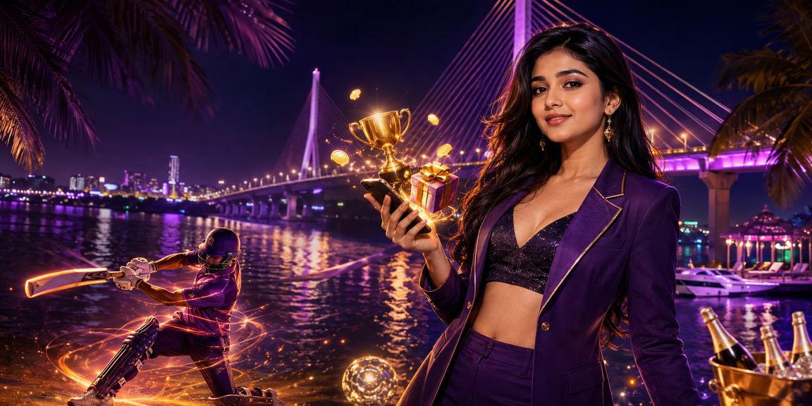 রাজশাহীতে নিওন আলোয় মোবাইলে ক্রিকেট বেটিং অভিজ্ঞতা