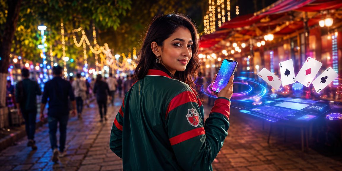 রাজশাহীতে রাতের বাজারে bangla 89 ক্রিকেট বেটিং করছেন একজন ব্যবহারকারী