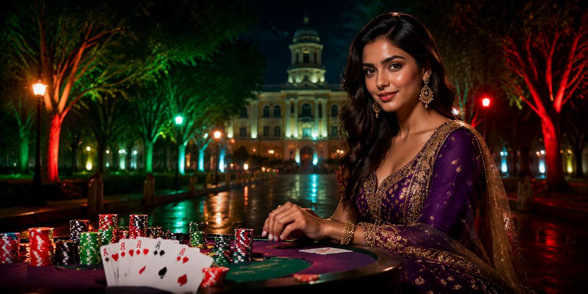 রাজশাহীতে তিন পাতি রেড গ্রিন গেম খেলার অভিজ্ঞতা